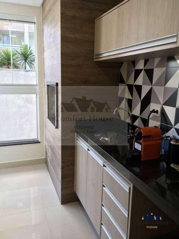 apartment em Rua Piauí, Santa Paula - São Caetano do Sul - SP