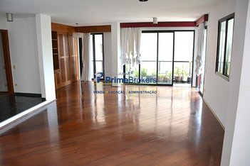 apartment em Rua Alagoas, Higienópolis - São Paulo - SP