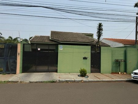 Cômodo Condomínio