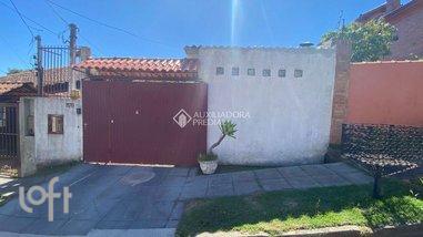 house em Sol Nascente, Lomba do Pinheiro - Porto Alegre - RS