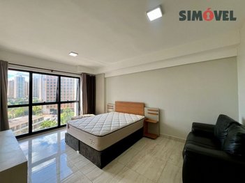 apartment em CSA 1, Taguatinga Centro (Taguatinga) - Brasília - DF