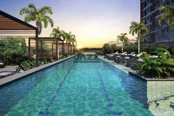 apartment em Rua Maria Monteiro, Cambuí - Campinas - SP