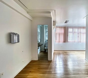 office em Felipe Schmidt, Centro - Florianópolis - SC