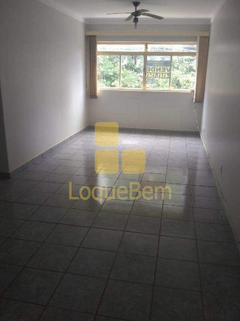 apartment em Rua Itapura, Jardim Paulista - Ribeirão Preto - SP