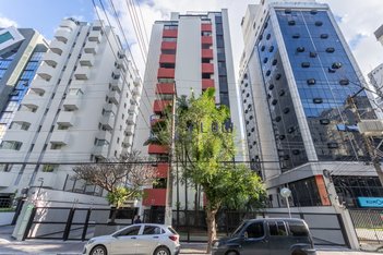 apartment em Avenida Divino Salvador, Planalto Paulista - São Paulo - SP