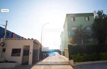 apartment em Rua Doutor Osvaldo Anhert, Vila Manoel Ferreira - Campinas - SP