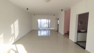 house em Rua Maria do Carmo Ribeiro Puglia, Horto Florestal - Sorocaba - SP