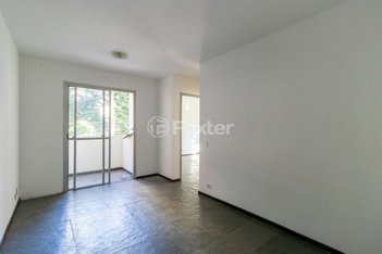 apartment em Rua Pintassilgo, Vila Uberabinha - São Paulo - SP