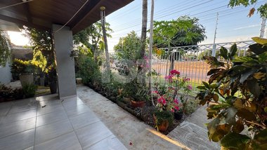 house em Rua das Ameixeiras, Jardim Celeste - Sinop - MT