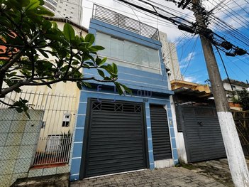 house em Rua Arcipreste Andrade, Ipiranga - São Paulo - SP