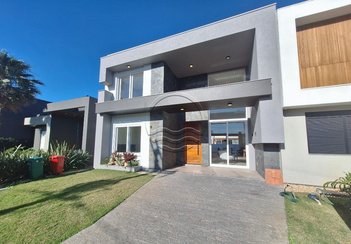 house em Rua Rio Divisa, Centro - Xangri-Lá - RS