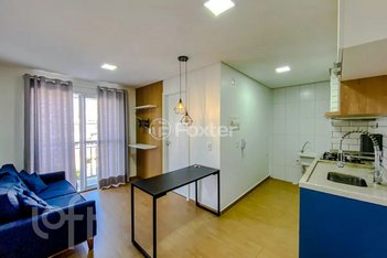 apartment em Rua Quixadá, Vila Invernada - São Paulo - SP