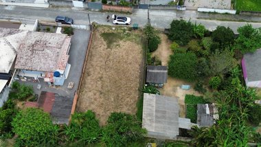 land_lot em Maurino Leovegildo Espindola, Aririú da Formiga - Palhoça - SC