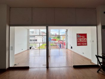 office em Danilo Bicalho, JK - João Monlevade - MG