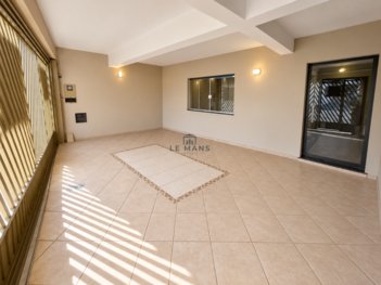 house em Rua Carlos Cossa, Jardim Caxambu - Piracicaba - SP