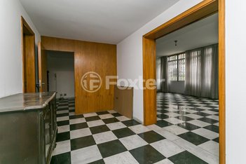 apartment em Rua Hilário Ribeiro, Moinhos de Vento - Porto Alegre - RS