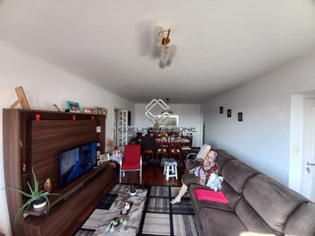 apartment em Rua Maceió, Barcelona - São Caetano do Sul - SP