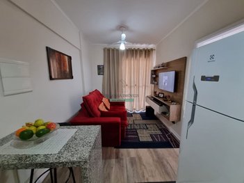 apartment em Rua Visconde de Taunay, Vila Arens II - Jundiaí - SP