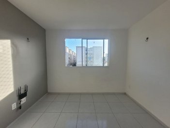apartment em Rua Coronel Olegário Memória, Sapiranga-Coité - Fortaleza - CE