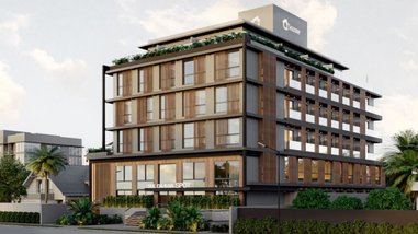 apartment em Rua Jardim dos Eucaliptos, Campeche - Florianópolis - SC