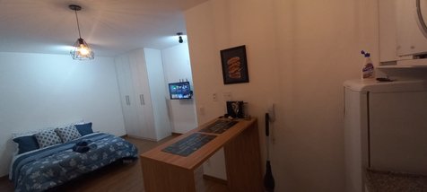 apartment em Rua dos Estudantes, Sé - São Paulo - SP