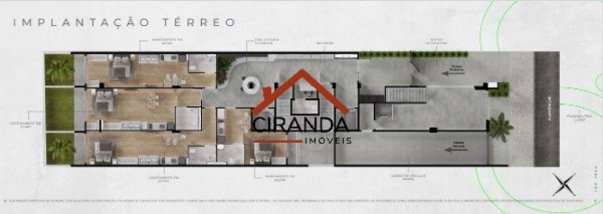 apartment em Alameda Jaú, Jardim Paulista - São Paulo - SP