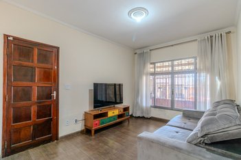 house em Rua Raquiel da Cunha, Jordanópolis - São Bernardo do Campo - SP