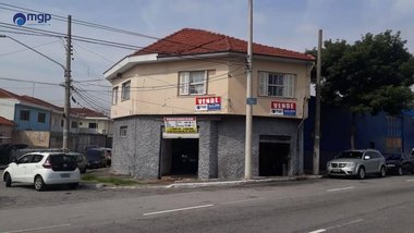 industrial em Avenida Nadir Dias de Figueiredo, Vila Maria Alta - São Paulo - SP