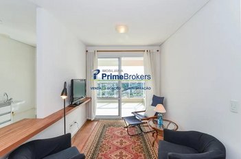 apartment em Rua Viaza, Jardim Aeroporto - São Paulo - SP