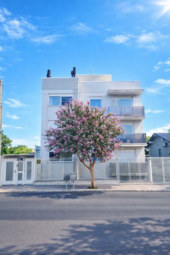 apartment em Rua Coronel Manoel Rodrigues Filho, Centro - Guaíba - RS