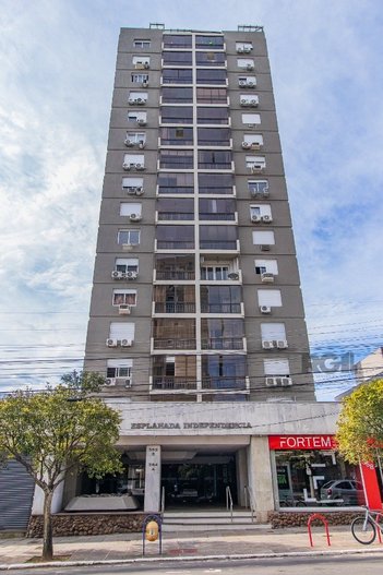 apartment em Independencia, Independência - Porto Alegre - RS