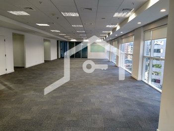 office em Gomes de Carvalho, Vila Olímpia - São Paulo - SP