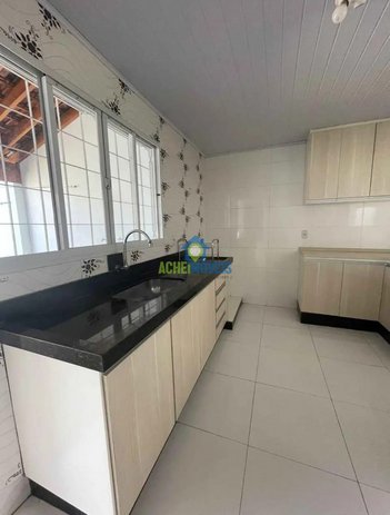 house em Rua Manoel Rodrigues Gomes, Conjunto Habitacional Hilda Mandarino - Araçatuba - SP