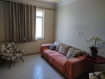 apartment em Rua Antônio Feliciano de Almeida, Passagem - Cabo Frio - RJ