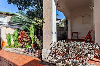 house em Rua São Martinho, Campos Elíseos - São Paulo - SP