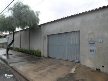 house em Rua Pereira Barreto, Chácara da Barra - Campinas - SP