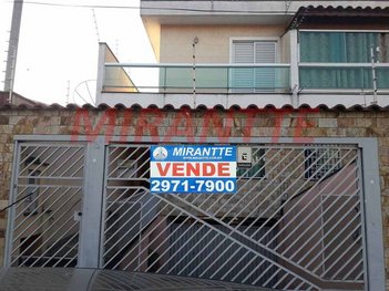 house em Rua Itamonte, Vila Medeiros - São Paulo - SP
