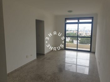 apartment em Praça Alexandre Fleming, Vila Cláudia - São Paulo - SP