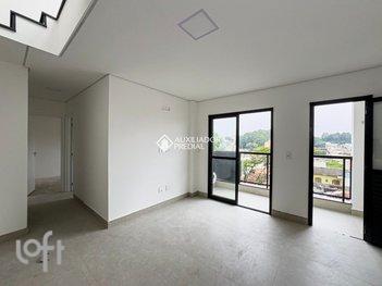 apartment em Wallace Simonsen, Nova Petrópolis - São Bernardo do Campo - SP