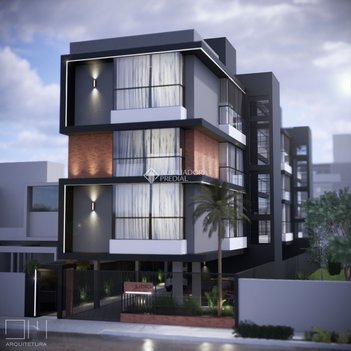 apartment em Rua Lídio Batista Soares, COHAB - Cachoeirinha - RS