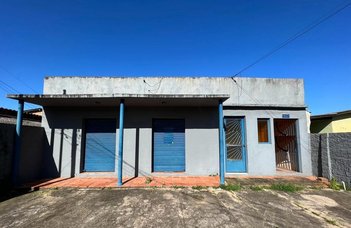 commercial_property em Rua David Canabarro, Ermo - Guaíba - RS