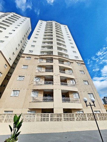 apartment em Rua Augusto Lippel, Parque Campolim - Sorocaba - SP