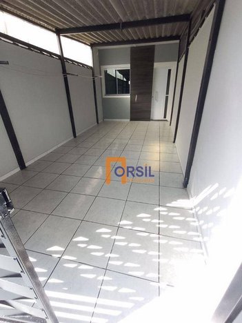 house em Avenida Francisco Ruiz, Vila Caputera - Mogi das Cruzes - SP