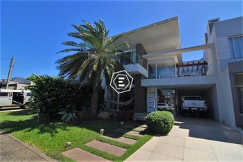 house em Avenida Central, Xangri-Lá - Xangri-Lá - RS