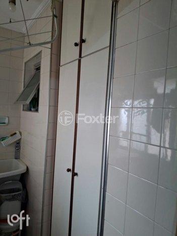 apartment em Visconde de Guaratiba, Cursino - São Paulo - SP