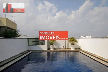 apartment em Rua Maranhão, Higienópolis - São Paulo - SP