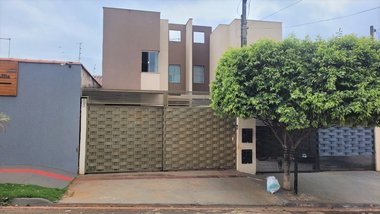 house em Rua Gustavo Branco, Jardim Lago Norte - Londrina - PR