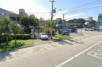 land_lot em Rodovia Jornalista Maurício Sirotsky Sobrinho, Jurerê - Florianópolis - SC