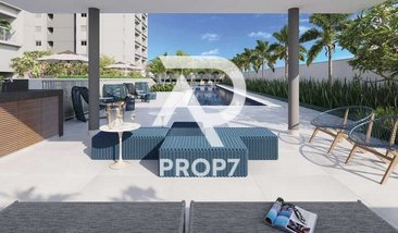 apartment em Rua Serra de Botucatu, Vila Gomes Cardim - São Paulo - SP