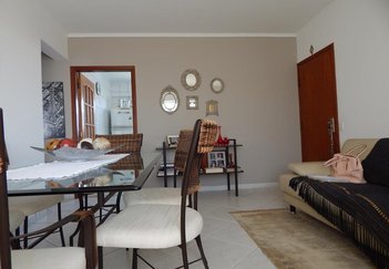 apartment em Rua Dino, Vila Joana - Jundiaí - SP
